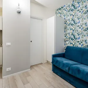  Апартаменты Italianway