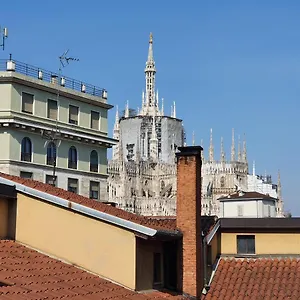 View Luxury Duomo Milano