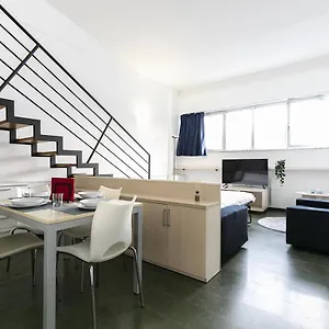 Urban Loft 21 Milano