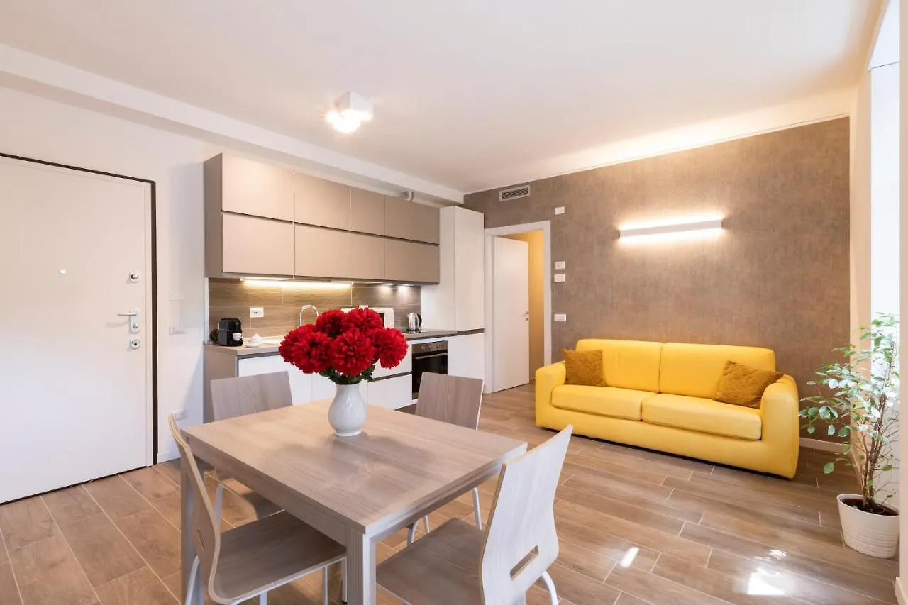 West Milan - Modern And Comfortable Apartment contacts