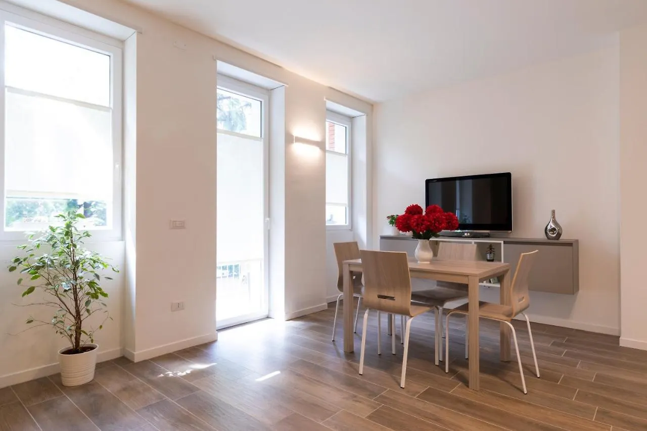 West Milan - Modern And Comfortable Apartment