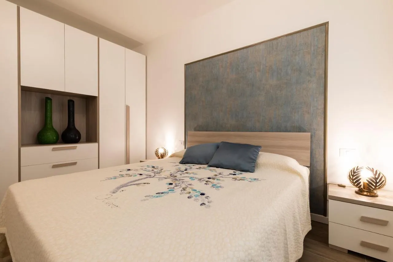 West Milan - Modern And Comfortable Apartment