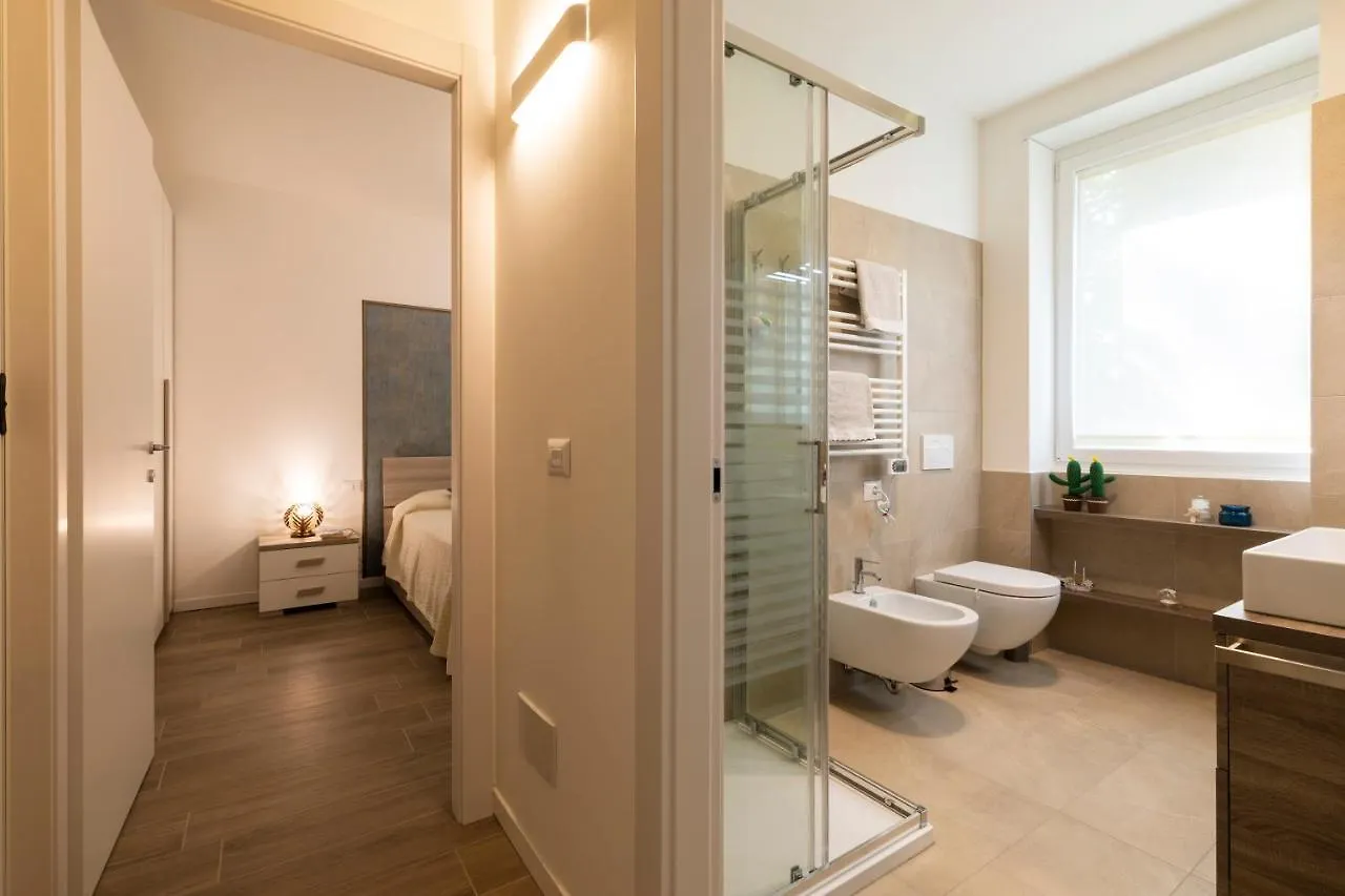 West Milan - Modern And Comfortable Apartment