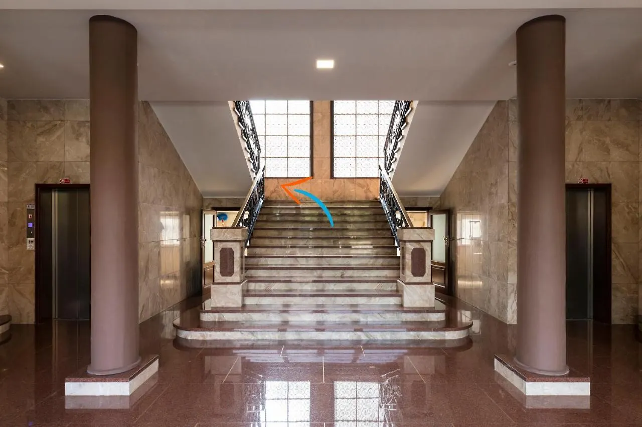 West Milan - Modern And Comfortable Apartment Italien