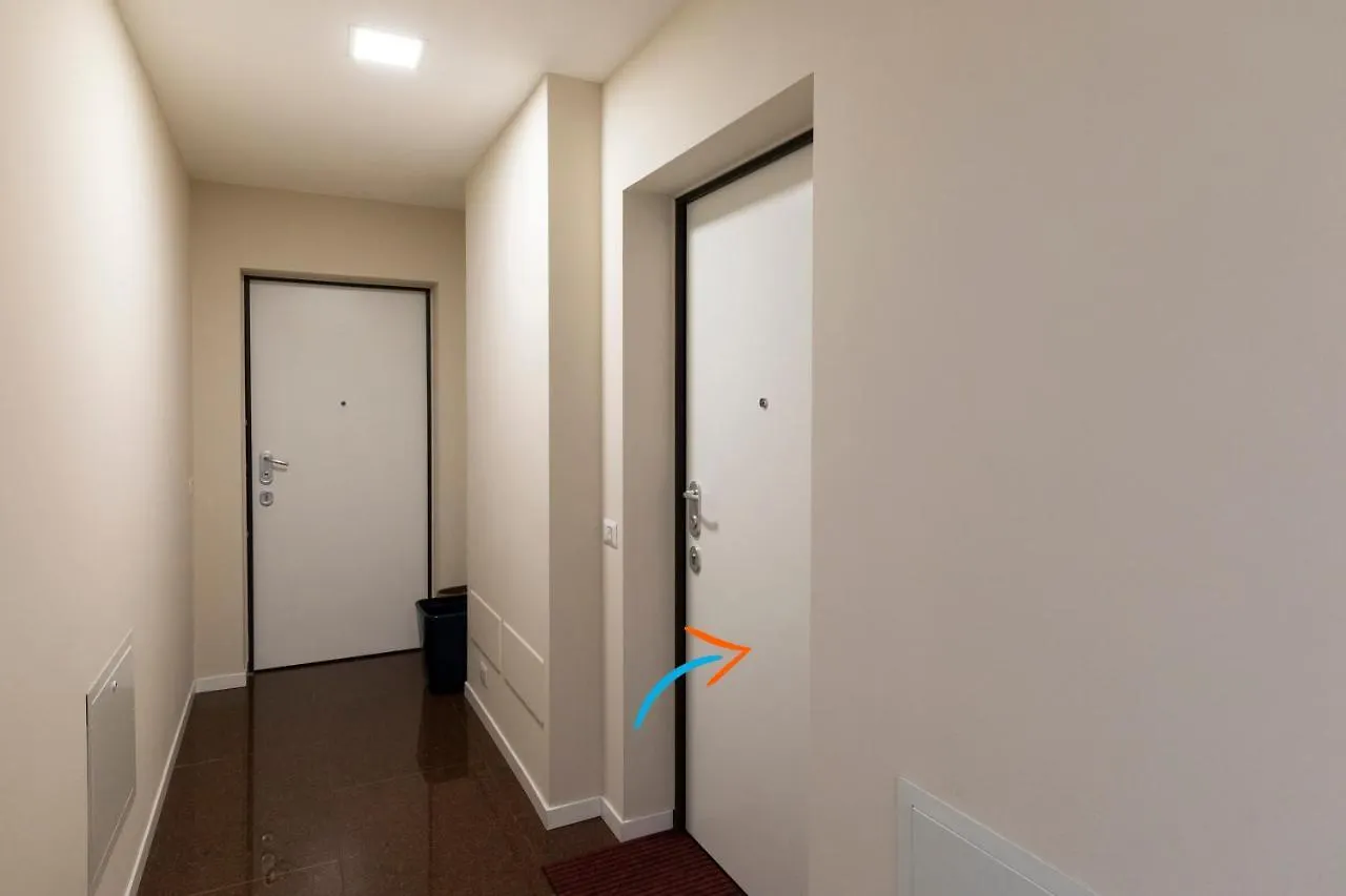 West Milan - Modern And Comfortable Apartment